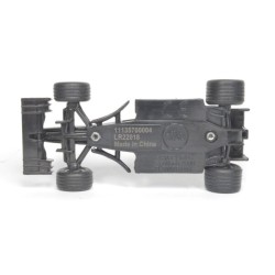 Formula 1 racing car set