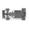 Formula 1 racing car set