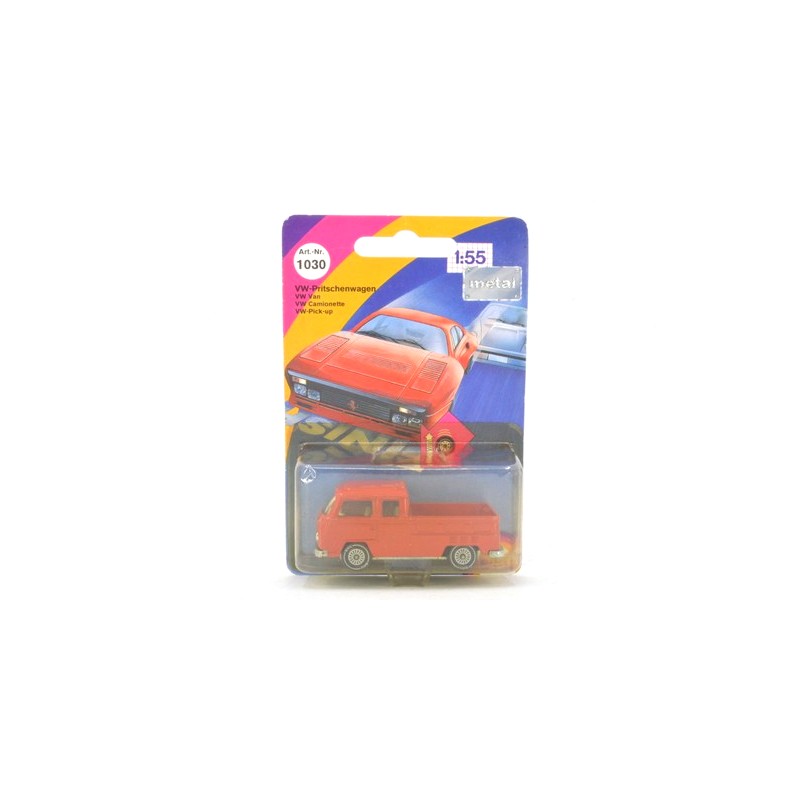 Volkswagen T2 pickup