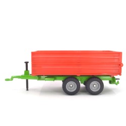 Tandem Axle Trailer