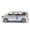 Volkswagen T5 Multivan "Patientenservice Kurpark-Klinik www.reha.de"
