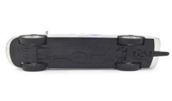 Volkswagen T5 Multivan "Patientenservice Kurpark-Klinik www.reha.de"