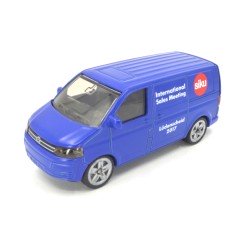 Volkswagen T5 Transporter facelift "International Sales Meeting Lüdenscheid 2017"