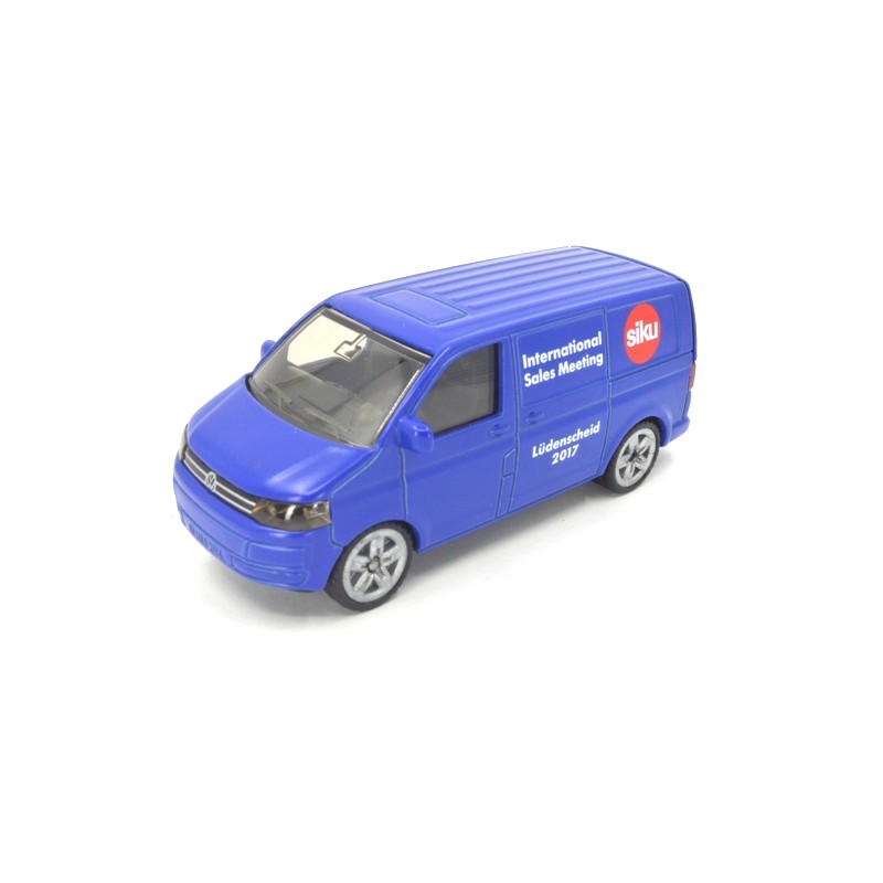 Volkswagen T5 Transporter facelift "International Sales Meeting Lüdenscheid 2017"