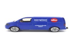 Volkswagen T5 Transporter facelift "International Sales Meeting Lüdenscheid 2017"