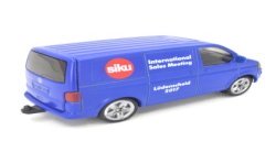 Volkswagen T5 Transporter facelift "International Sales Meeting Lüdenscheid 2017"