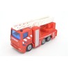 Scania Brandweer ladder truck