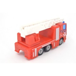 Scania Brandweer ladder truck
