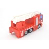 Scania Brandweer ladder truck