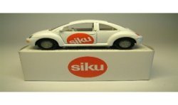 Volkswagen New Beetle