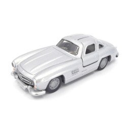 Mercedes 300 SL