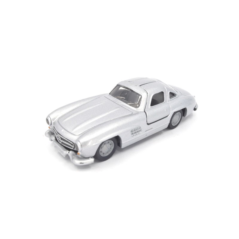 Mercedes 300 SL