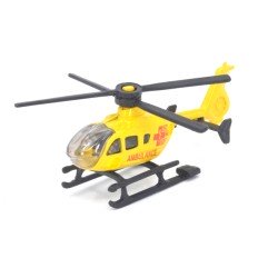 Rettungshubschrauber