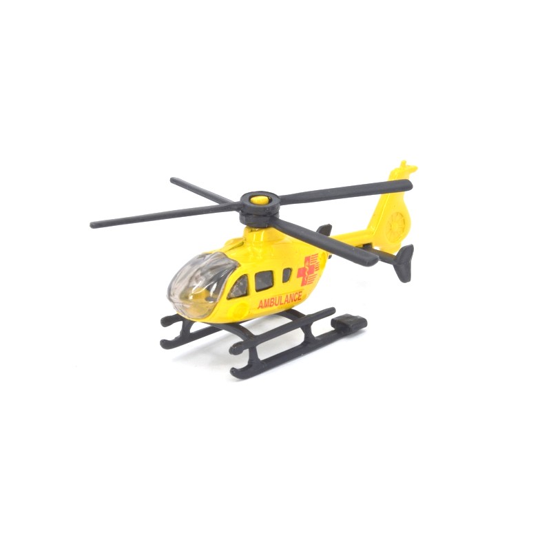 Helicopter