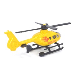Helicopter