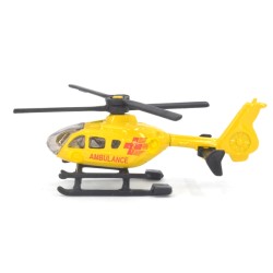 Helicopter