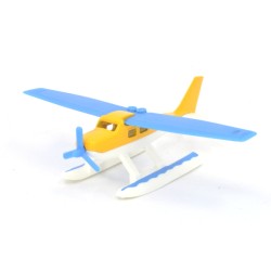 Cessna 172 Skyhawk sea plane
