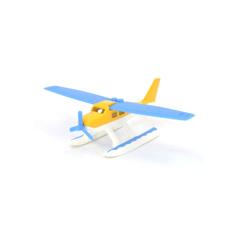 Cessna 172 Skyhawk sea plane