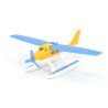 Cessna 172 Skyhawk sea plane