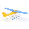 Cessna 172 Skyhawk sea plane