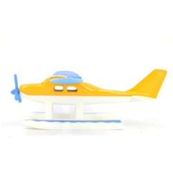 Cessna 172 Skyhawk sea plane