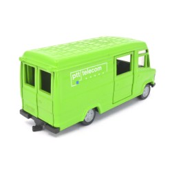 Mercedes 809 PTT Telecom