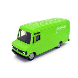 Mercedes 809 PTT Telecom