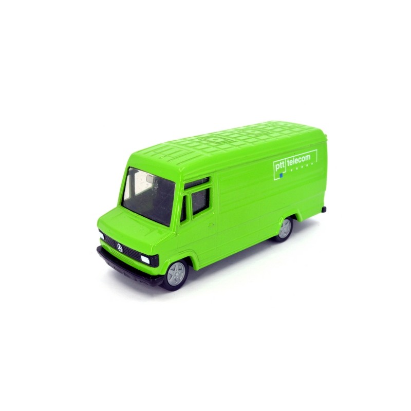 Mercedes 809 PTT Telecom