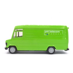 Mercedes 809 PTT Telecom