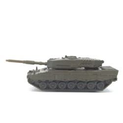 Leopard II Panzer