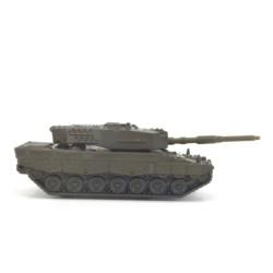 Leopard II Panzer