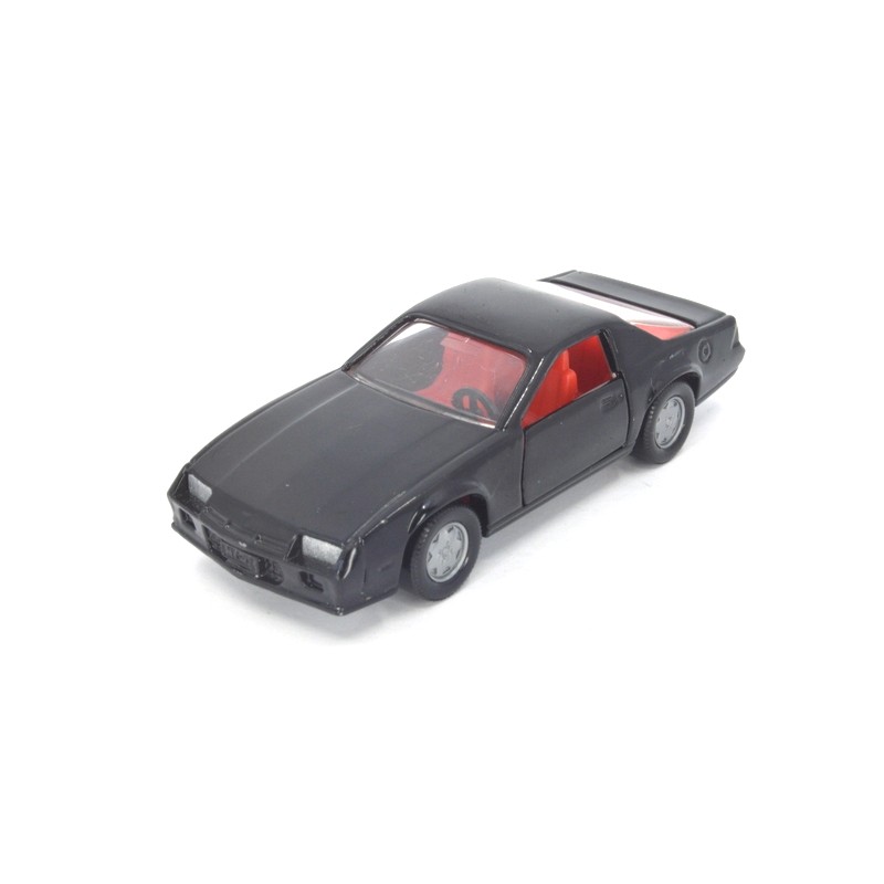 Chevrolet Camaro Z 28