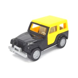 Jeep CJ-7