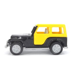 Jeep CJ-7