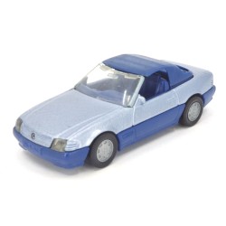 Mercedes 500 SL