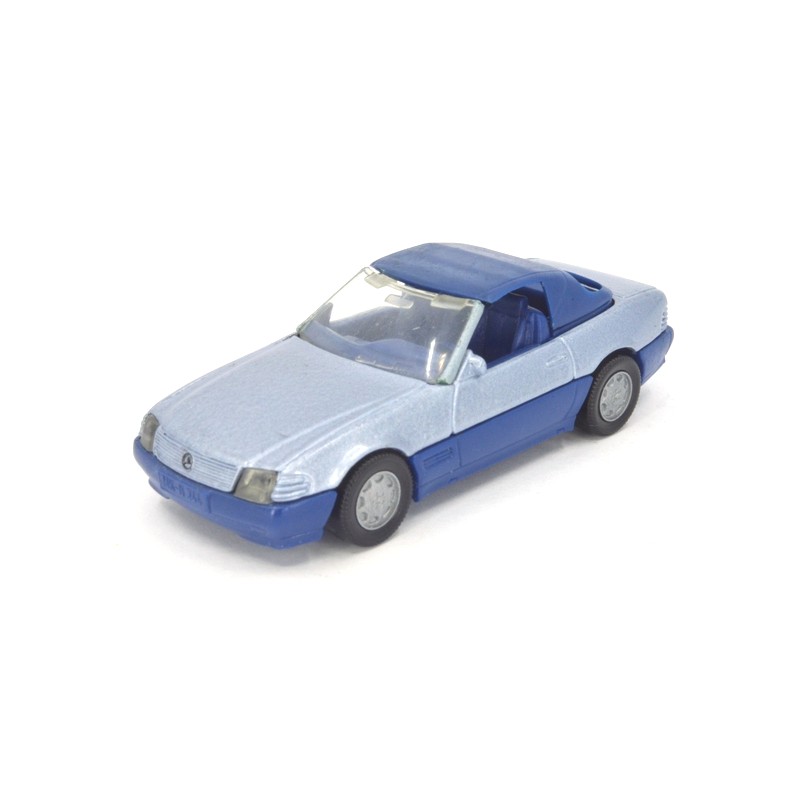 Mercedes 500 SL
