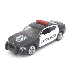 Dodge Charger Police