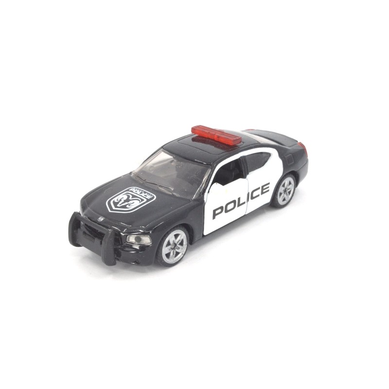 Dodge Charger Police