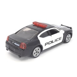Dodge Charger Police