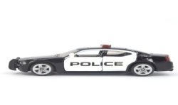 Dodge Charger Police