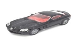 Mercedes McLaren SLR