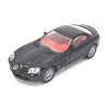 Mercedes McLaren SLR