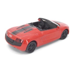 Audi R8 Spyder