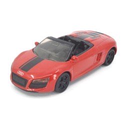 Audi R8 Spyder