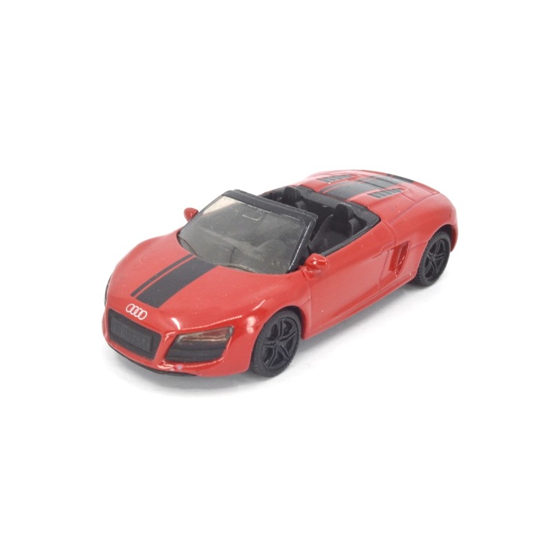 Audi R8 Spyder