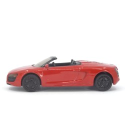 Audi R8 Spyder