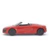 Audi R8 Spyder