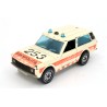 Land Rover Range Rover Rijkspolitie