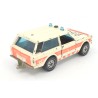 Land Rover Range Rover Rijkspolitie
