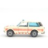 Land Rover Range Rover Rijkspolitie
